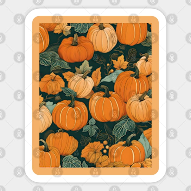 halloween Sticker by Ayesha